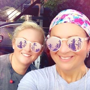 Meet your Posher, Laura